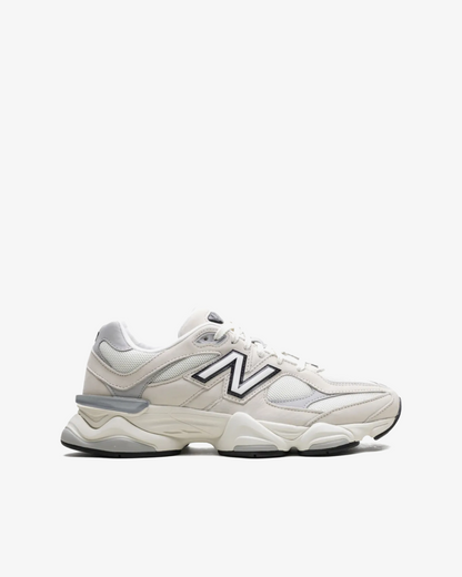 New Balance 9060 Sea Salt Raincloud Sneakers