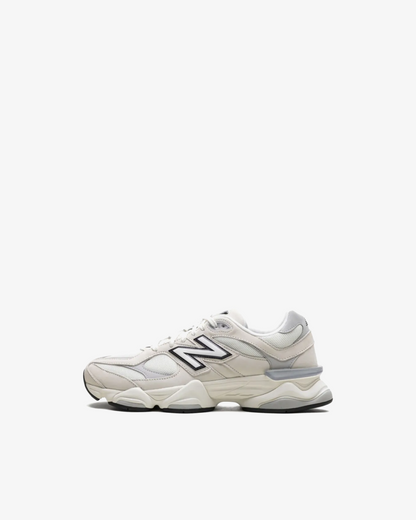 New Balance 9060 Sea Salt Raincloud Sneakers