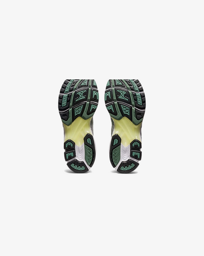 ASICS GEL-KAYANO 14 "Pine Green” Sneakers