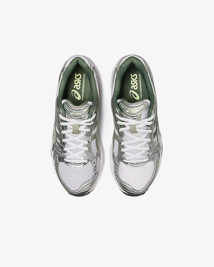 ASICS GEL-KAYANO 14 "Pine Green” Sneakers