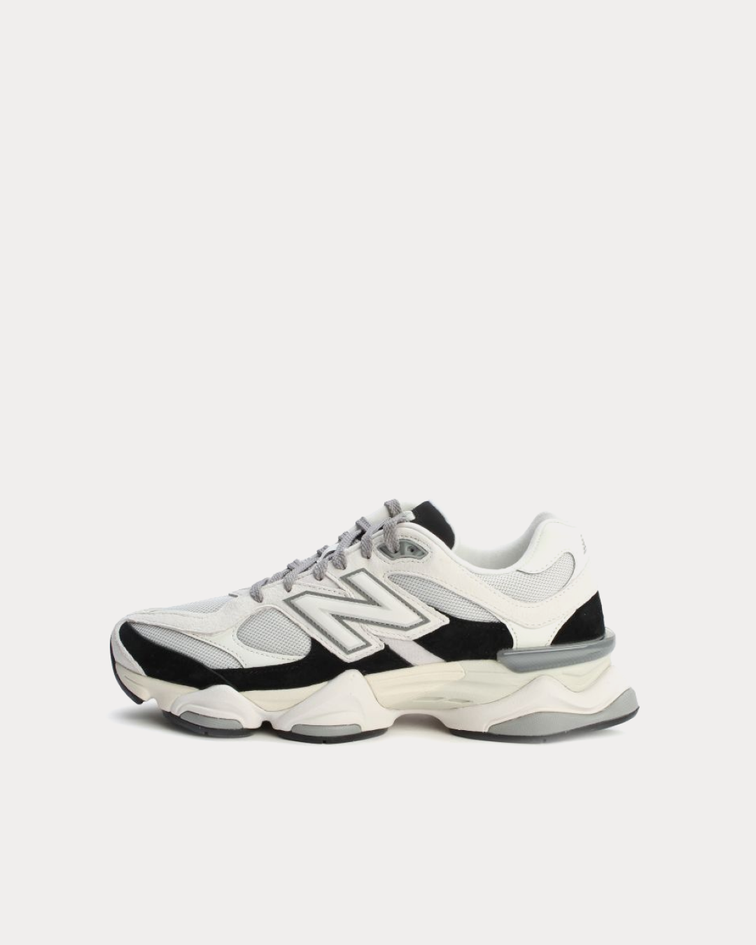 New Balance 9060 “Reflection Black Grey" Sneakers