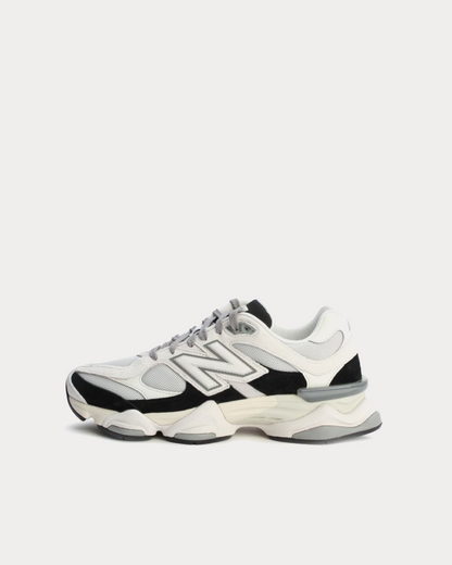 New Balance 9060 “Reflection Black Grey" Sneakers