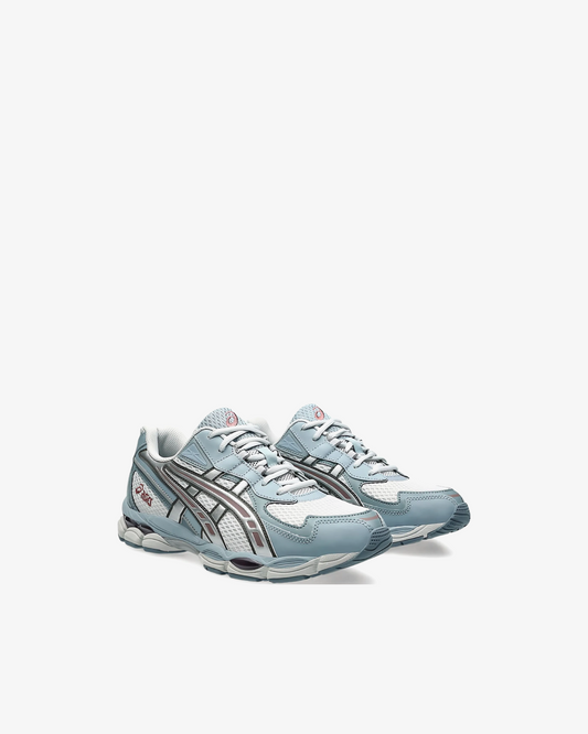 ASICS Gel NYC 2055 ‘Glacier Dolphin Grey’ Sneakers