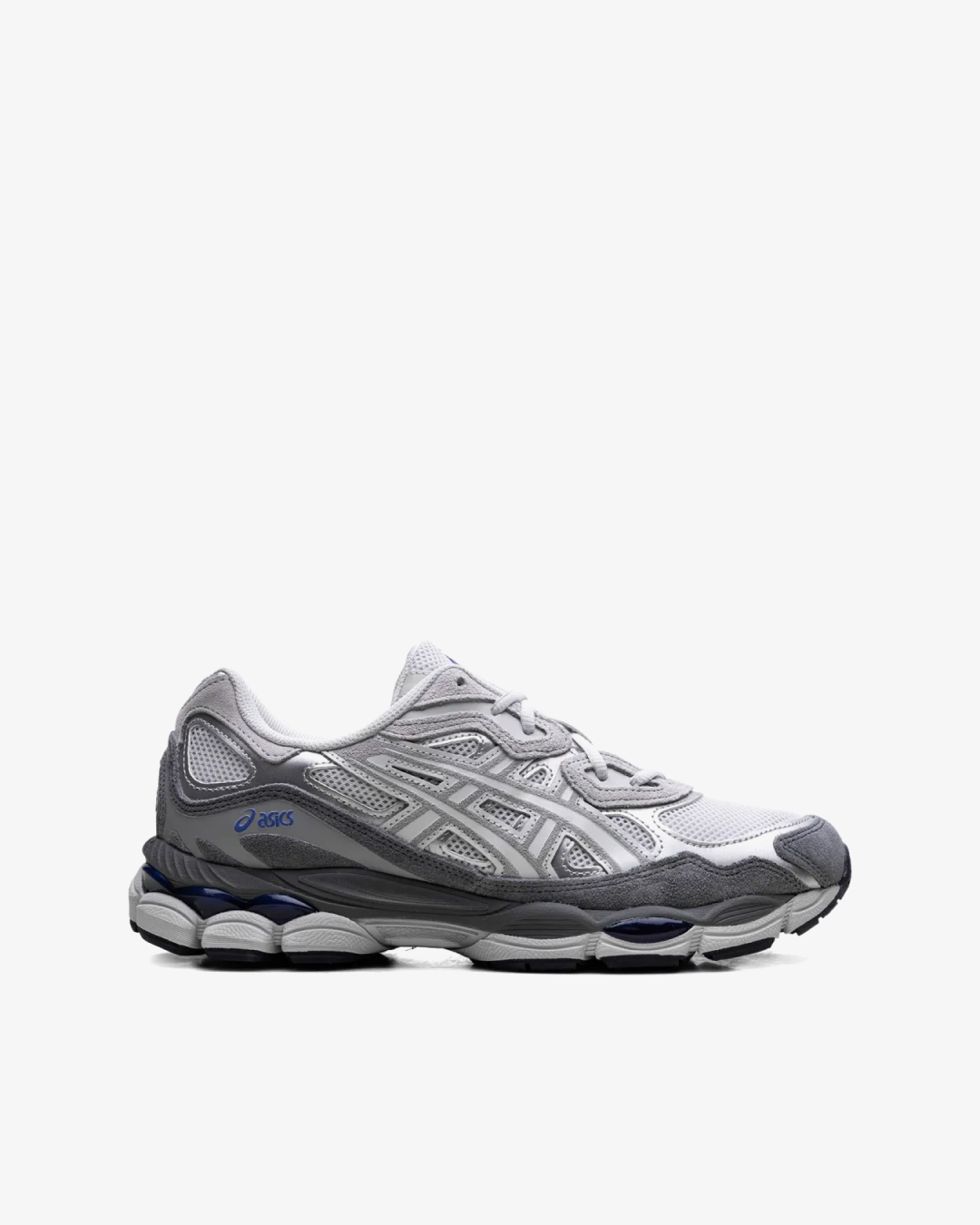 ASICS GEL NYC “Glacier Grey' Sneakers