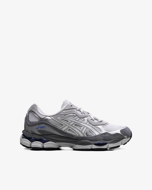 ASICS GEL NYC “Glacier Grey' Sneakers