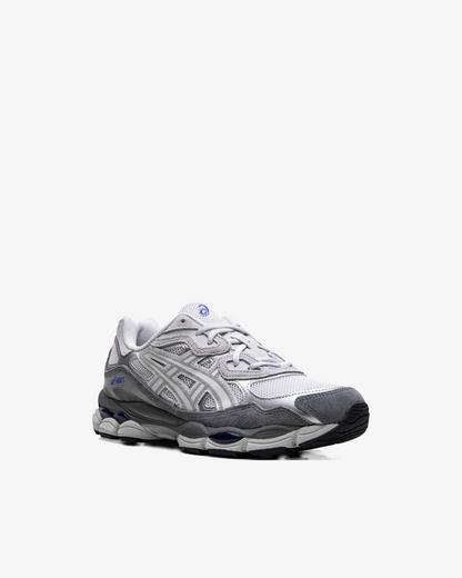 ASICS GEL NYC “Glacier Grey' Sneakers