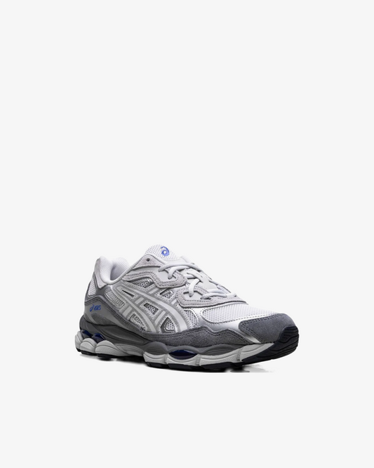 ASICS GEL NYC “Glacier Grey' Sneakers