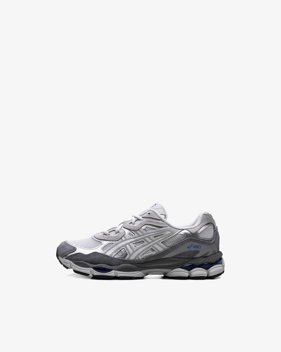 ASICS GEL NYC “Glacier Grey' Sneakers