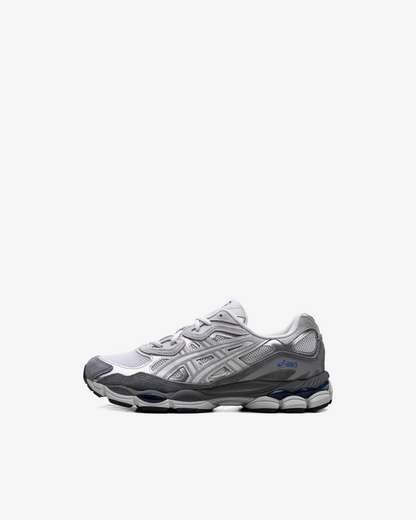 ASICS GEL NYC “Glacier Grey' Sneakers