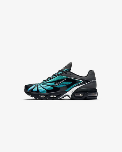 Nike Air Max Tailwind 5 Skepta “Chrome Blue” Sneakers