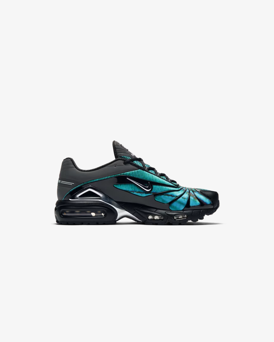 Nike Air Max Tailwind 5 Skepta “Chrome Blue” Sneakers