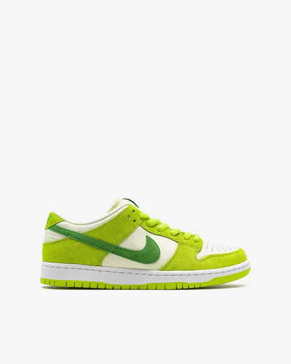 Nike SB Dunk Low “Green Apple” Sneakers