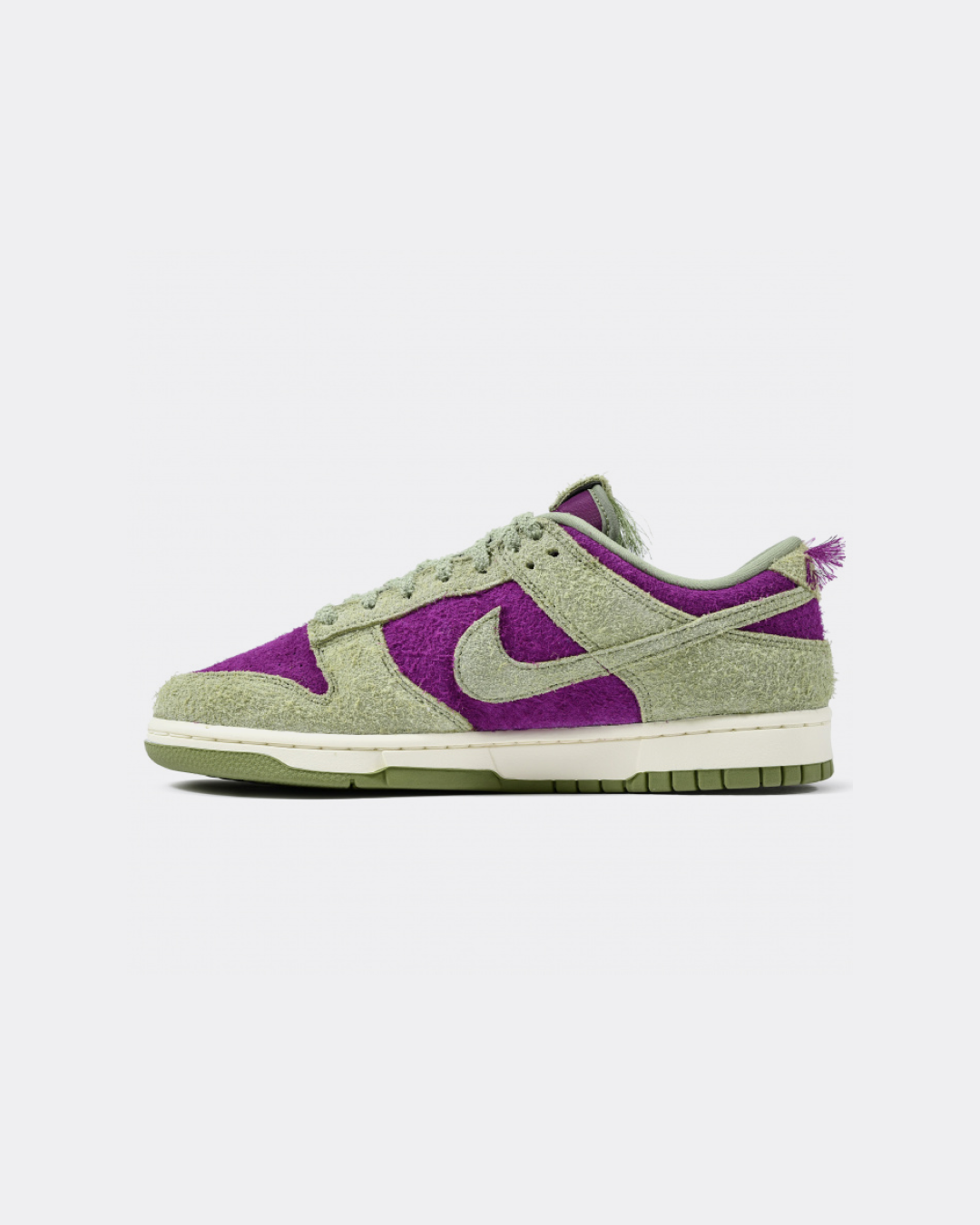 Nike Dunk Pro Retro "VIOTECH Panda” Sneakers