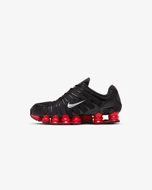 Nike Shox TL “Skepta” Sneakers