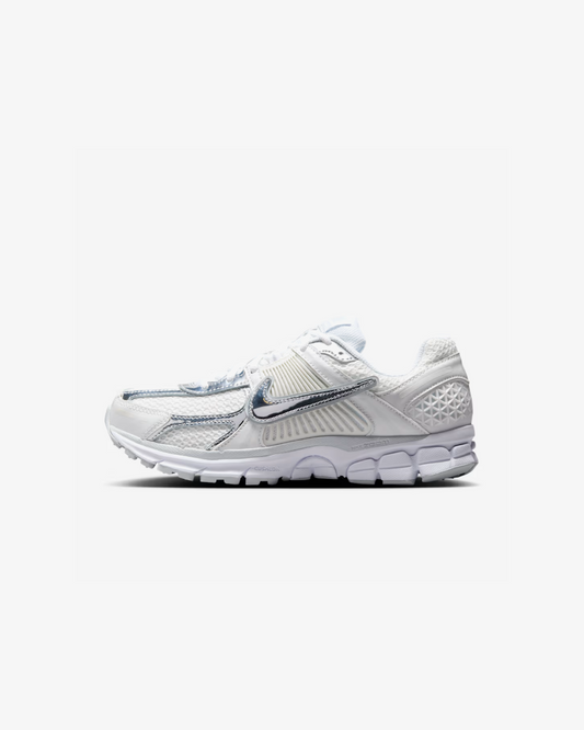 Nike Vomero 5 'White Metallic Silver' Sneakers