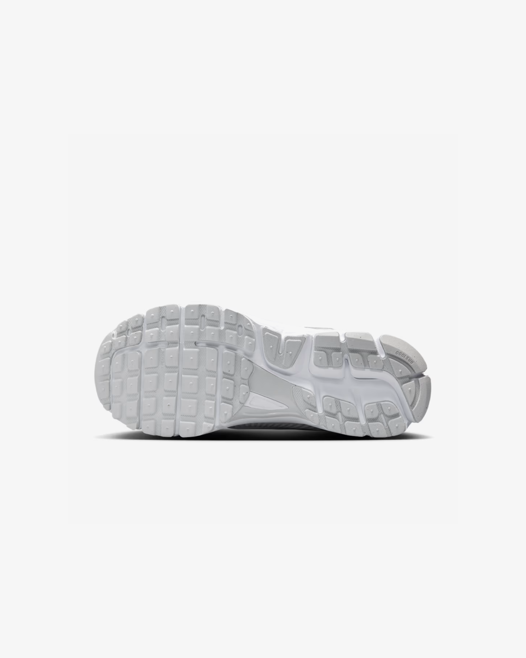 Nike Vomero 5 'White Metallic Silver' Sneakers