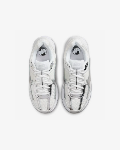 Nike Vomero 5 'White Metallic Silver' Sneakers