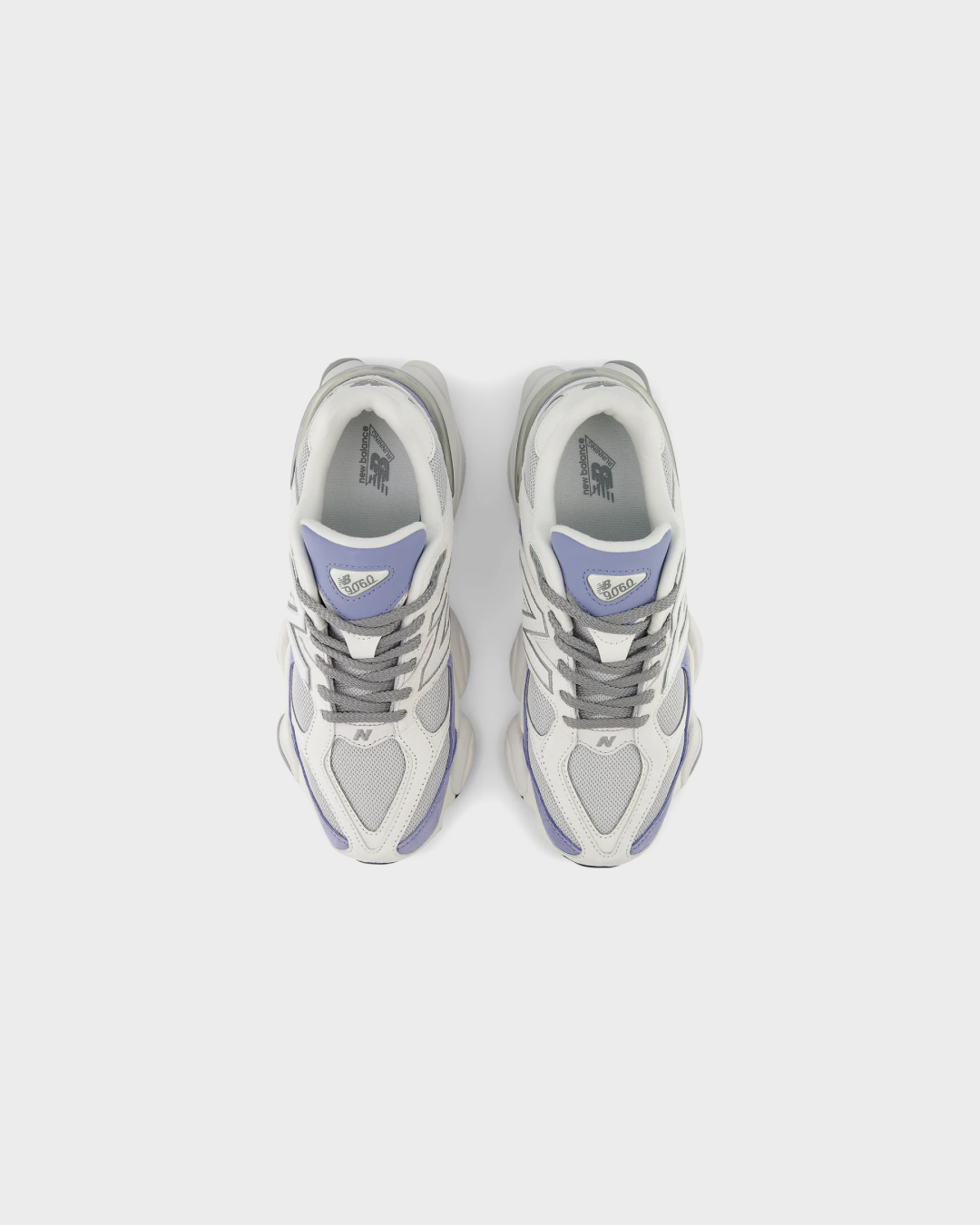 New Balance WMNS  9060 'Dusk Shower/ Reflection' Sneakers