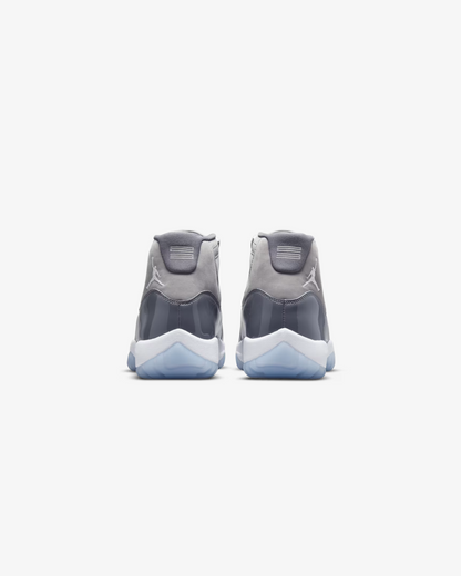 Air Jordan 11 Retro "Cool Grey” Sneakers