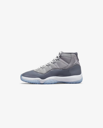 Air Jordan 11 Retro "Cool Grey” Sneakers