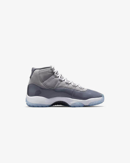 Air Jordan 11 Retro "Cool Grey” Sneakers