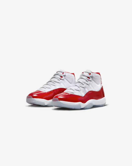 Air Jordan 11 Retro "Cherry” Sneakers