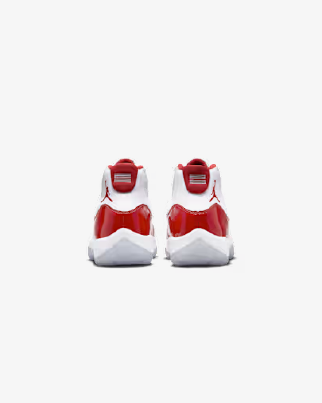 Air Jordan 11 Retro "Cherry” Sneakers