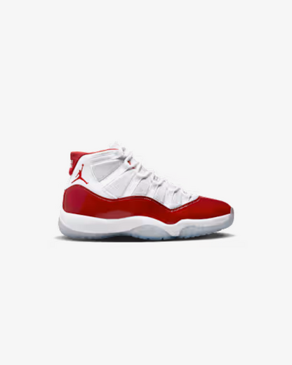 Air Jordan 11 Retro "Cherry” Sneakers