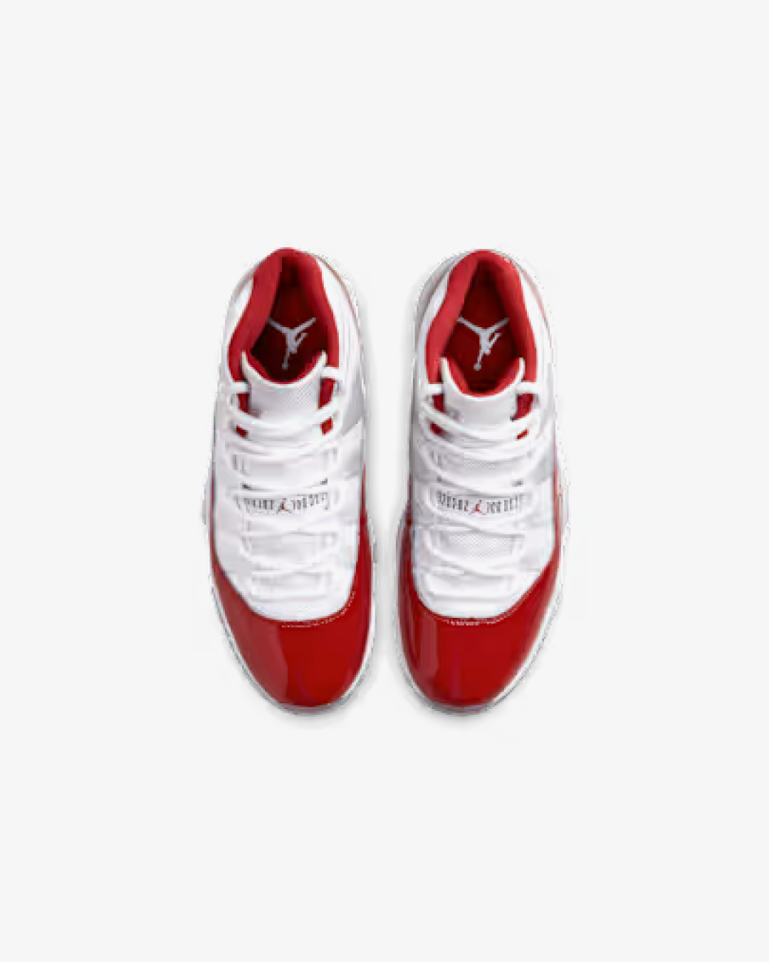 Air Jordan 11 Retro "Cherry” Sneakers