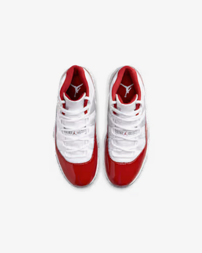 Air Jordan 11 Retro "Cherry” Sneakers