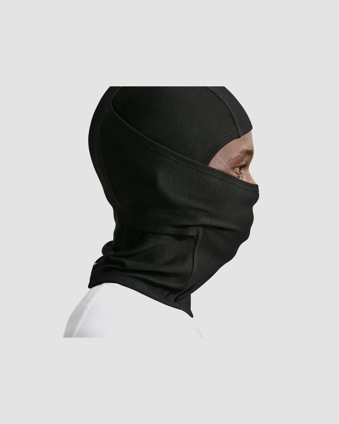 Nike Pro Hyperwarm Hood