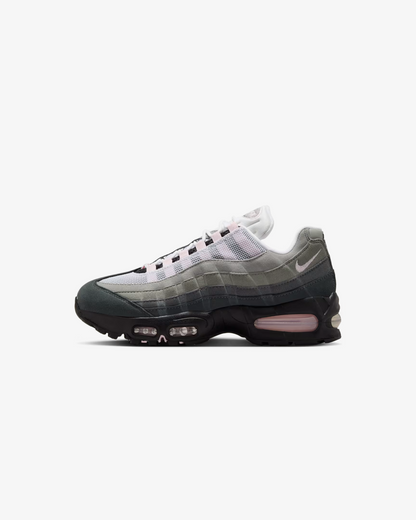 NIKE AIRMAX 95 "PINK FOAM" SNEAKERS