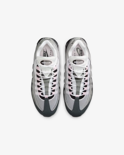 NIKE AIRMAX 95 "PINK FOAM" SNEAKERS