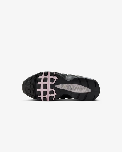 NIKE AIRMAX 95 "PINK FOAM" SNEAKERS