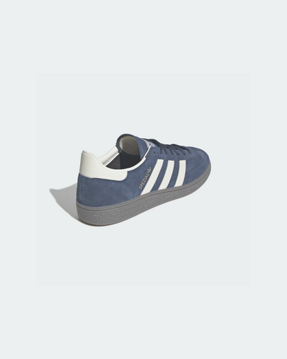 Adidas Handball Spezial 'Night Indigo / Cream White / Cloud White' Sneakers