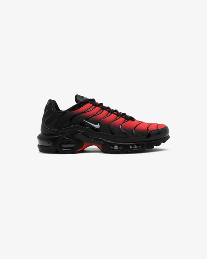 Nike Air Max Plus TN 'Deadpool' Sneakers