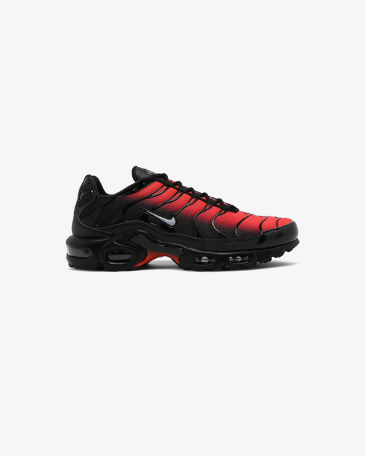 Nike Air Max Plus TN 'Deadpool' Sneakers