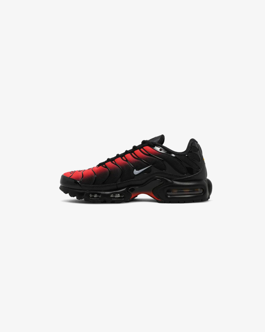 Nike Air Max Plus TN 'Deadpool' Sneakers