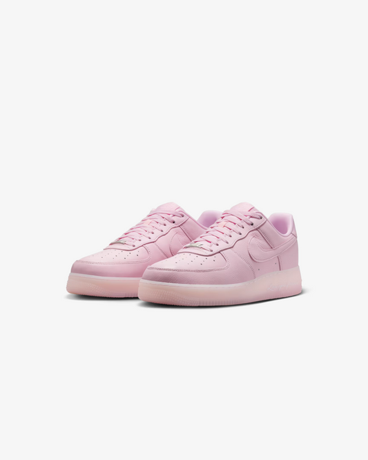 NOCTA Air Force 1 'Pink Foam' Sneakers