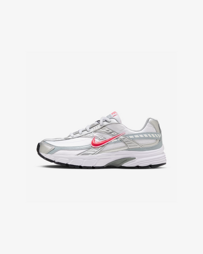 Nike Initiator 'White/Metallic Silver/Mist Blue/Cherry' Sneakers