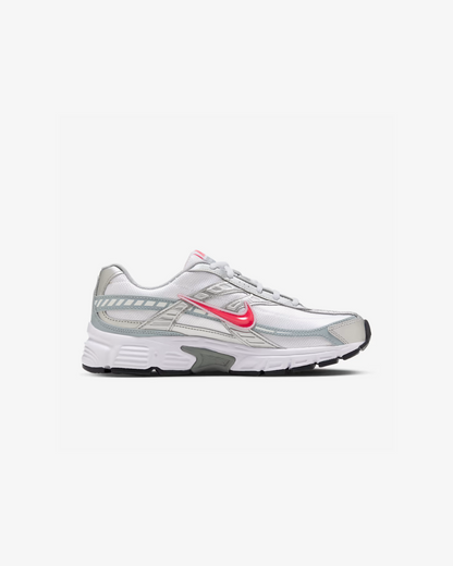 Nike Initiator 'White/Metallic Silver/Mist Blue/Cherry' Sneakers