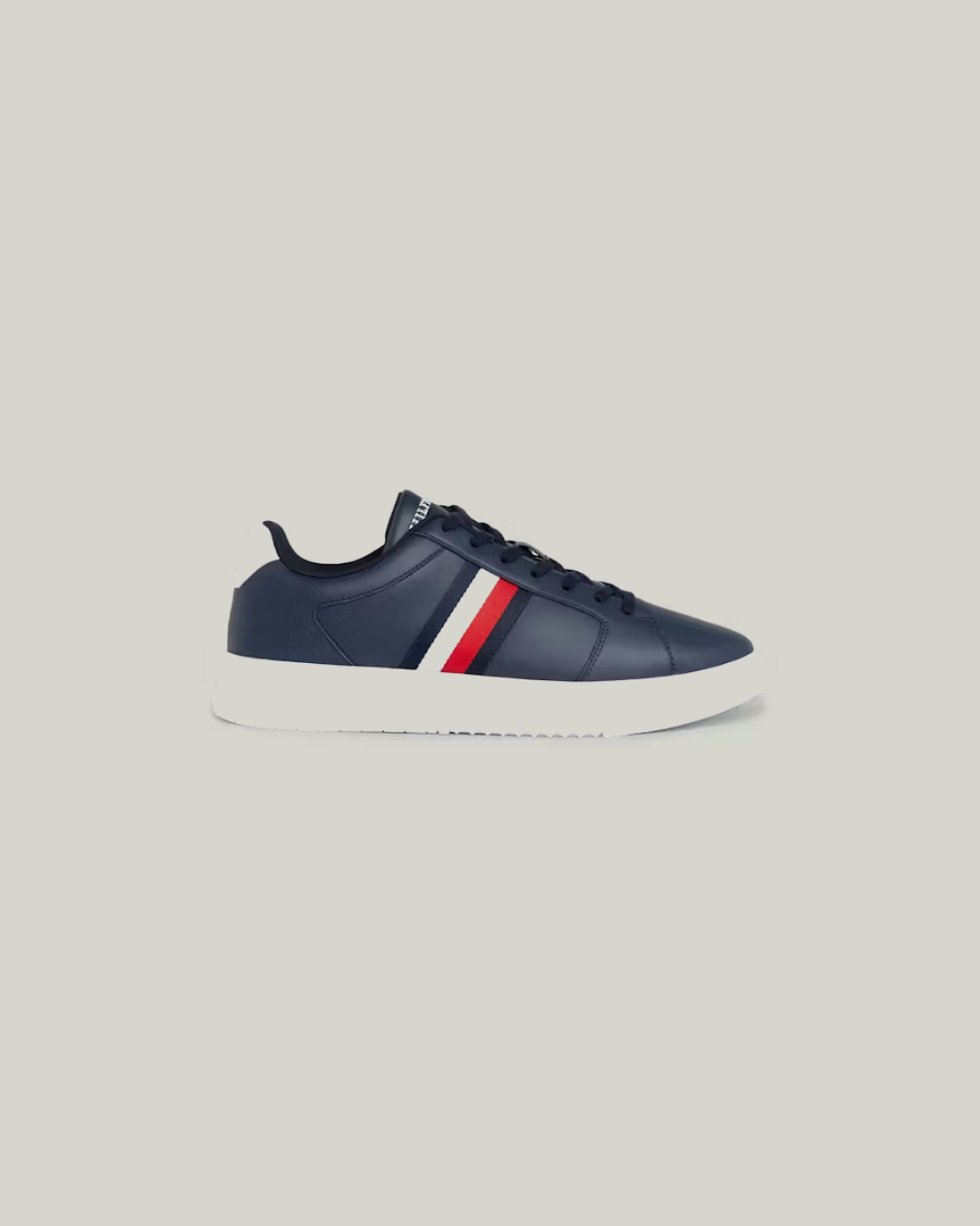 Tommy Hilfiger Classic Blue Sneaker