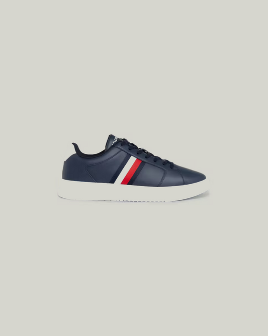 Tommy Hilfiger Classic Blue Sneaker
