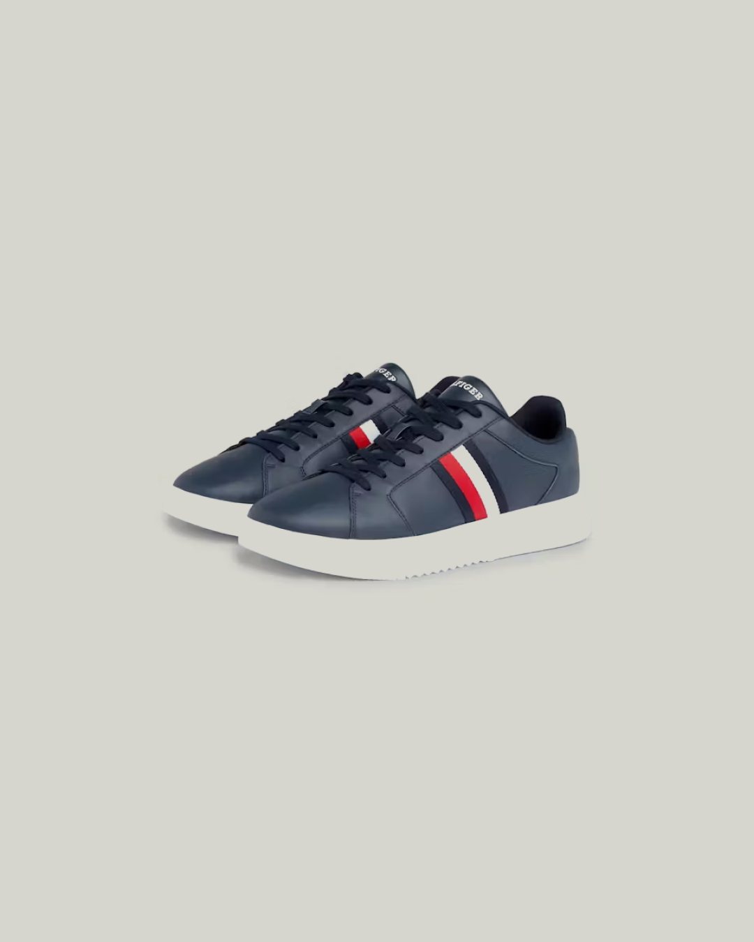 Tommy Hilfiger Classic Blue Sneaker