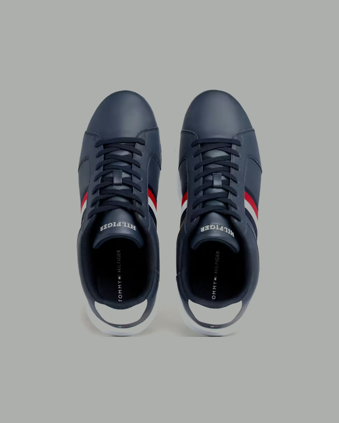 Tommy Hilfiger Classic Blue Sneaker