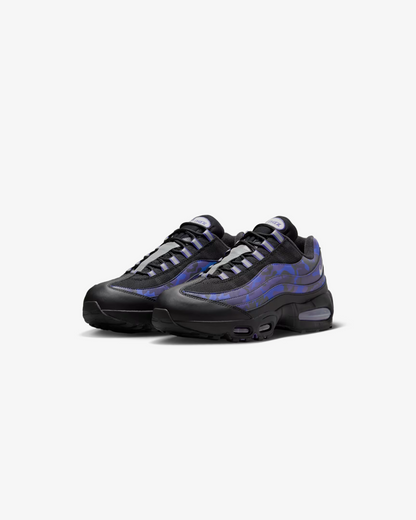 Nike Air Max 95 "Court Purple and Wild Grape” Sneakers