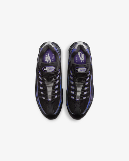 Nike Air Max 95 "Court Purple and Wild Grape” Sneakers