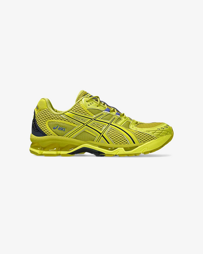 ASICS GEL-Nimbus 10.1 ‘Lemon Spark’ Sneakers