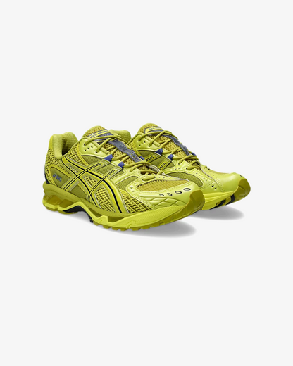 ASICS GEL-Nimbus 10.1 ‘Lemon Spark’ Sneakers