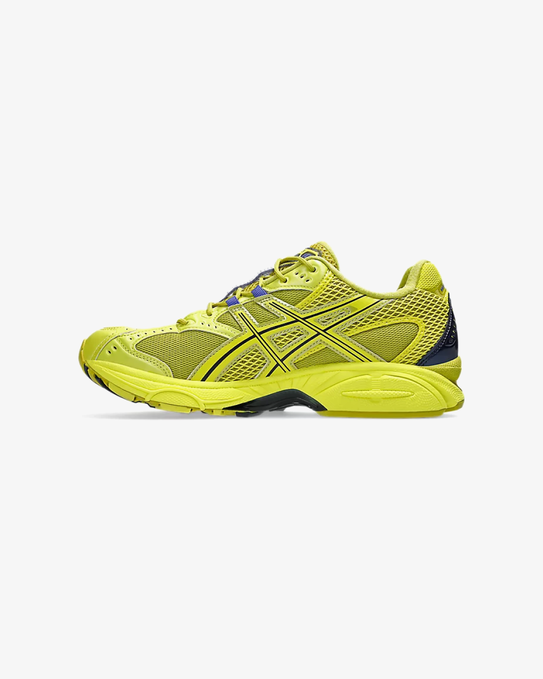 ASICS GEL-Nimbus 10.1 ‘Lemon Spark’ Sneakers